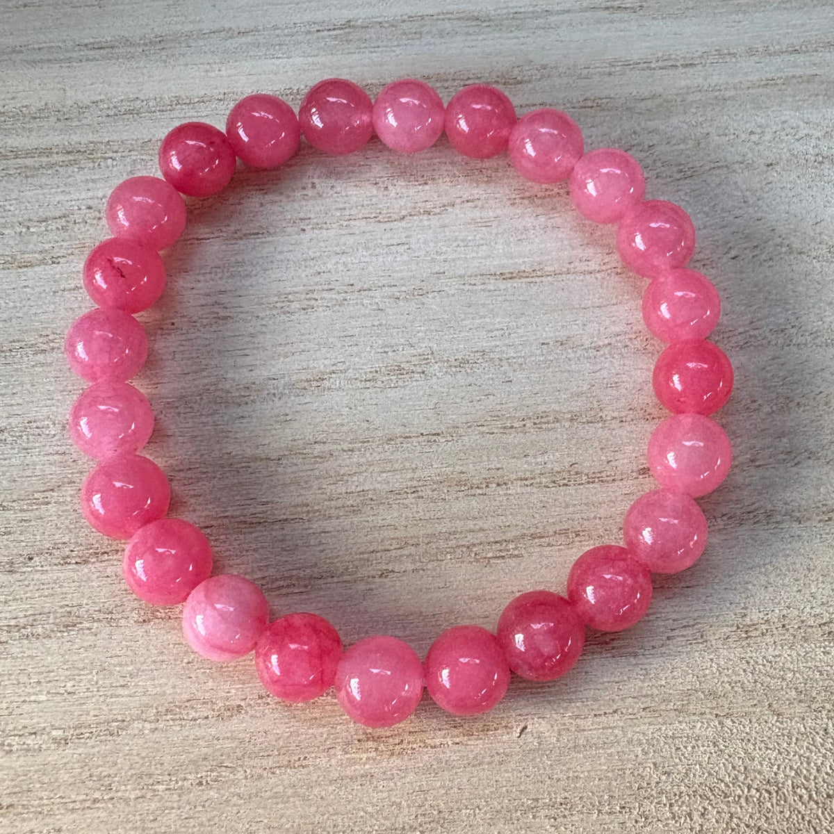Beaded Bracelet