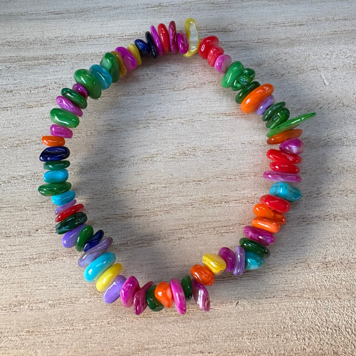 Chakra Bracelet