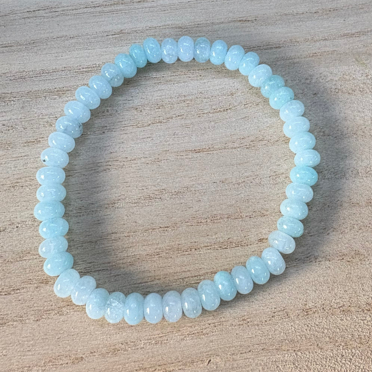 Beaded Bracelet