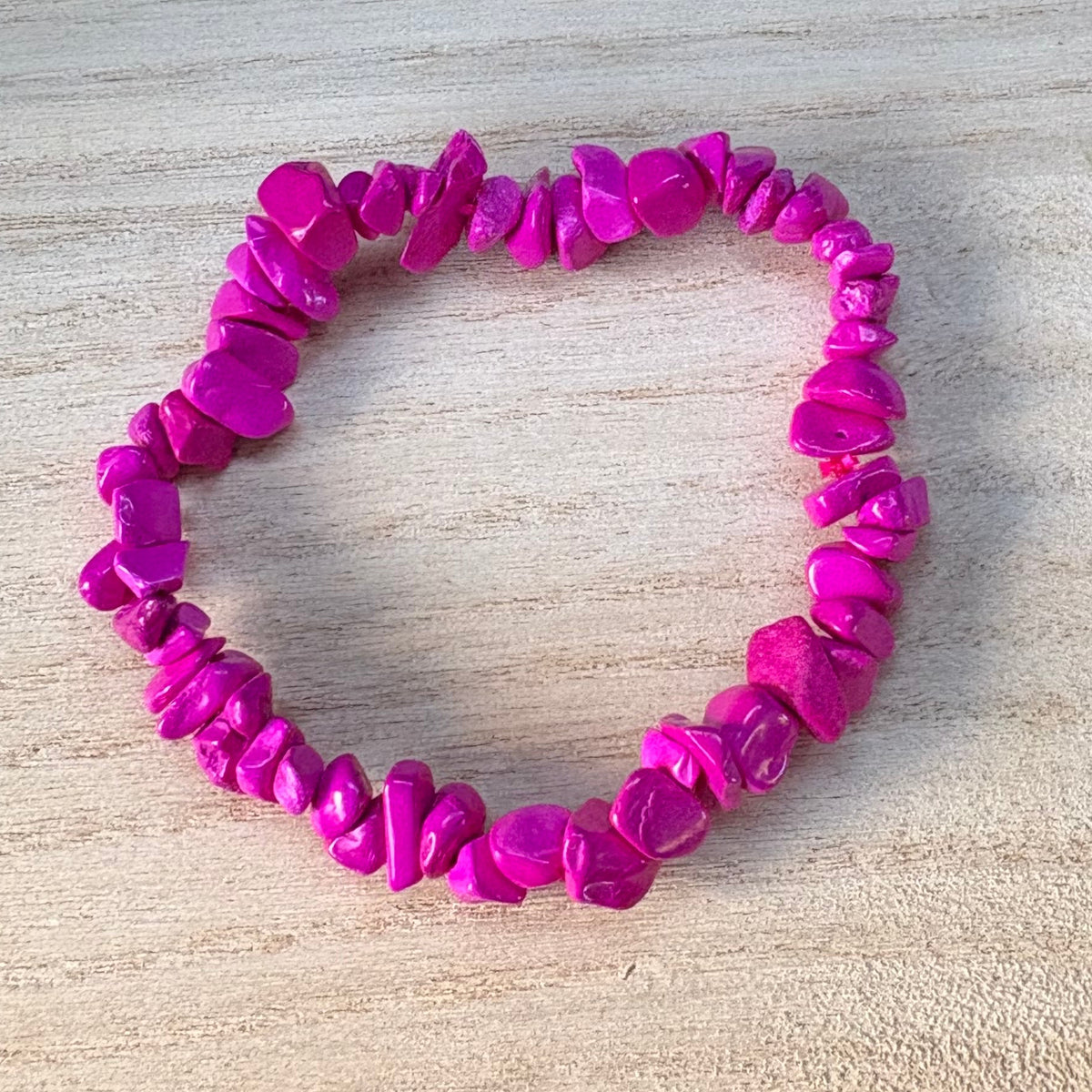 Chakra Bracelet