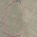 Beaded Necklace