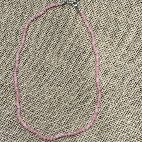 Beaded Necklace