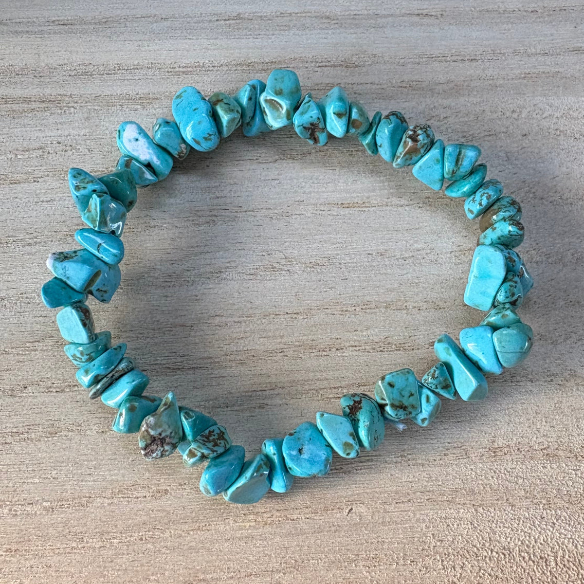 Chakra Bracelet