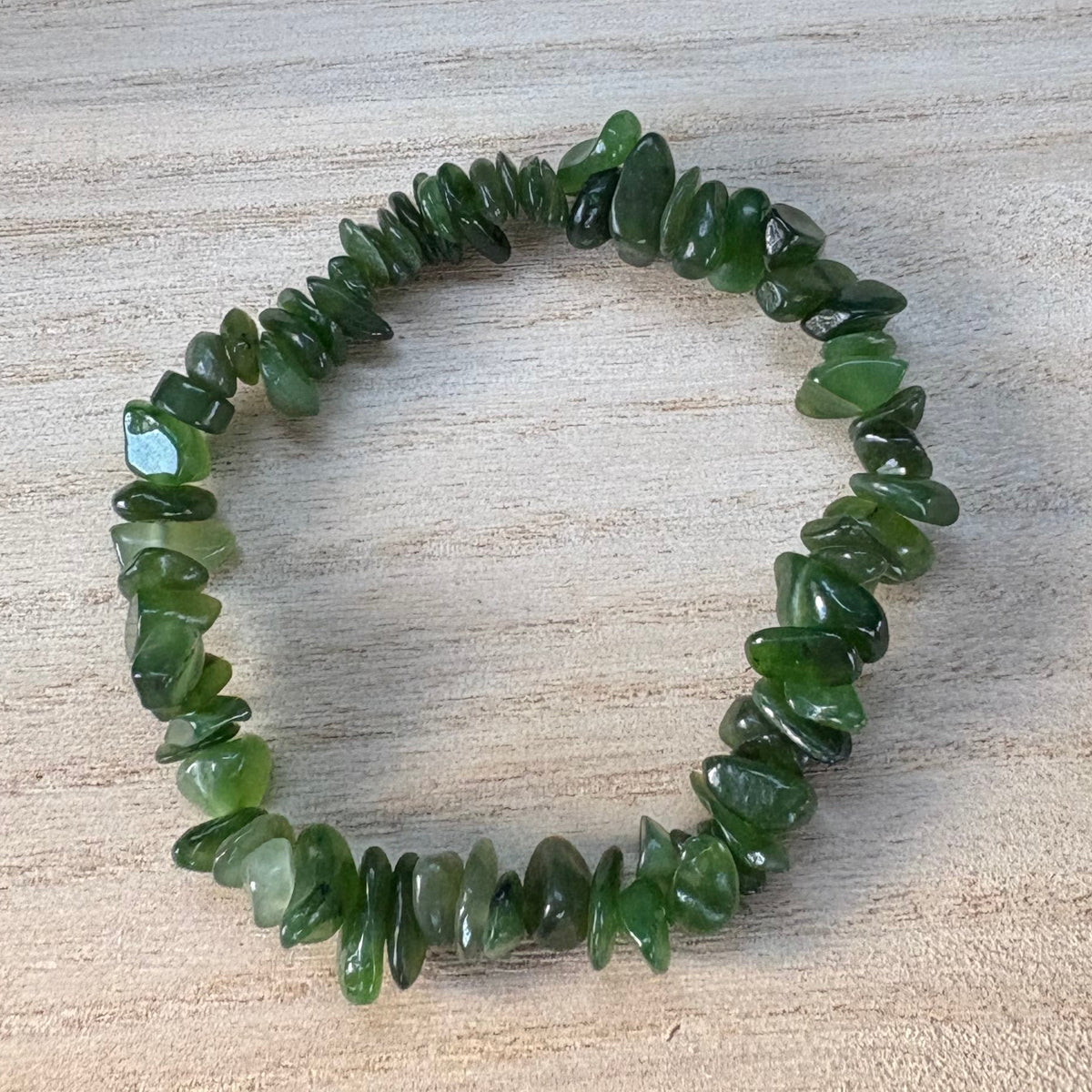 Chakra Bracelet