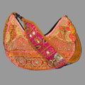 Embellished Chand Bag