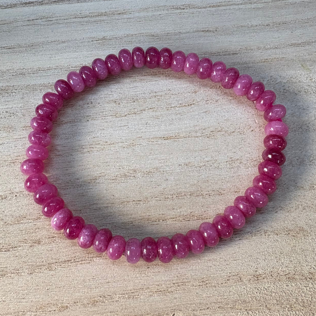 Beaded Bracelet