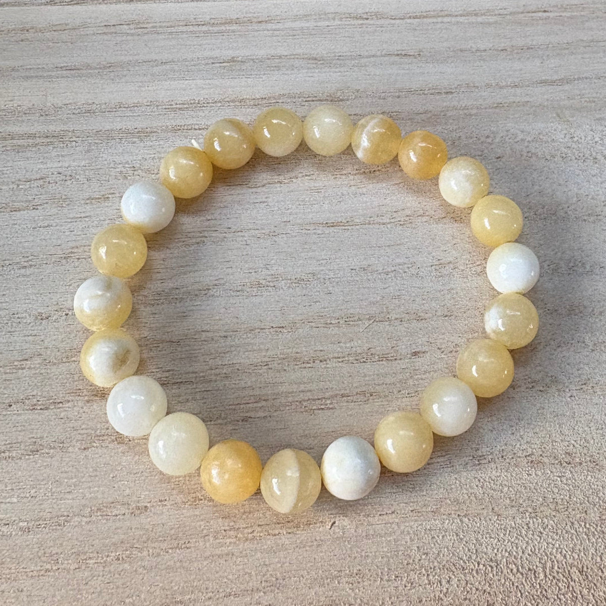 Beaded Bracelet