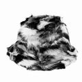 Fluffy Bucket Hat
