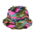 Fluffy Bucket Hat