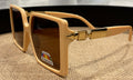 Square Sunglasses