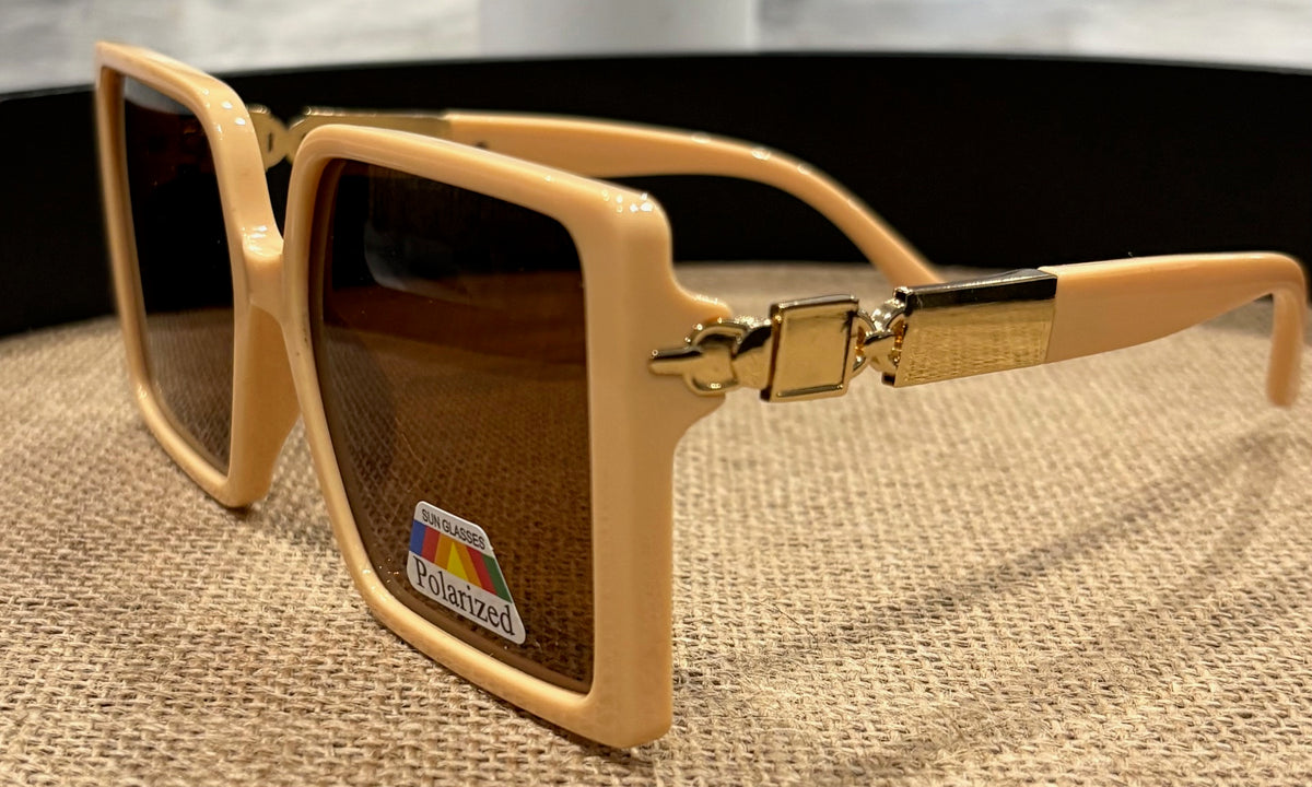 Square Sunglasses