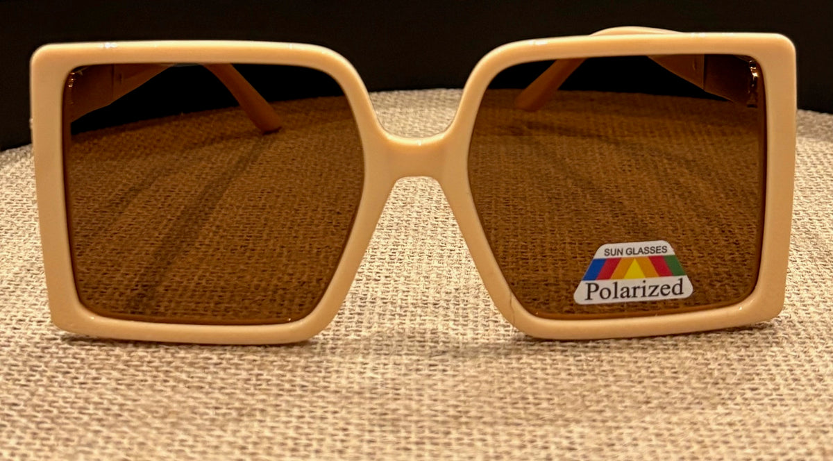 Square Sunglasses