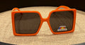 Square Sunglasses