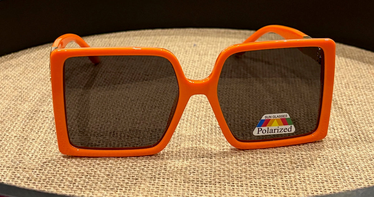 Square Sunglasses