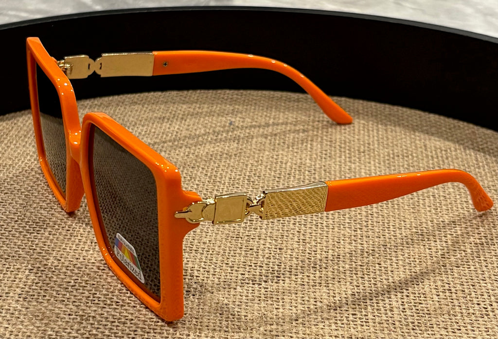 Square Sunglasses