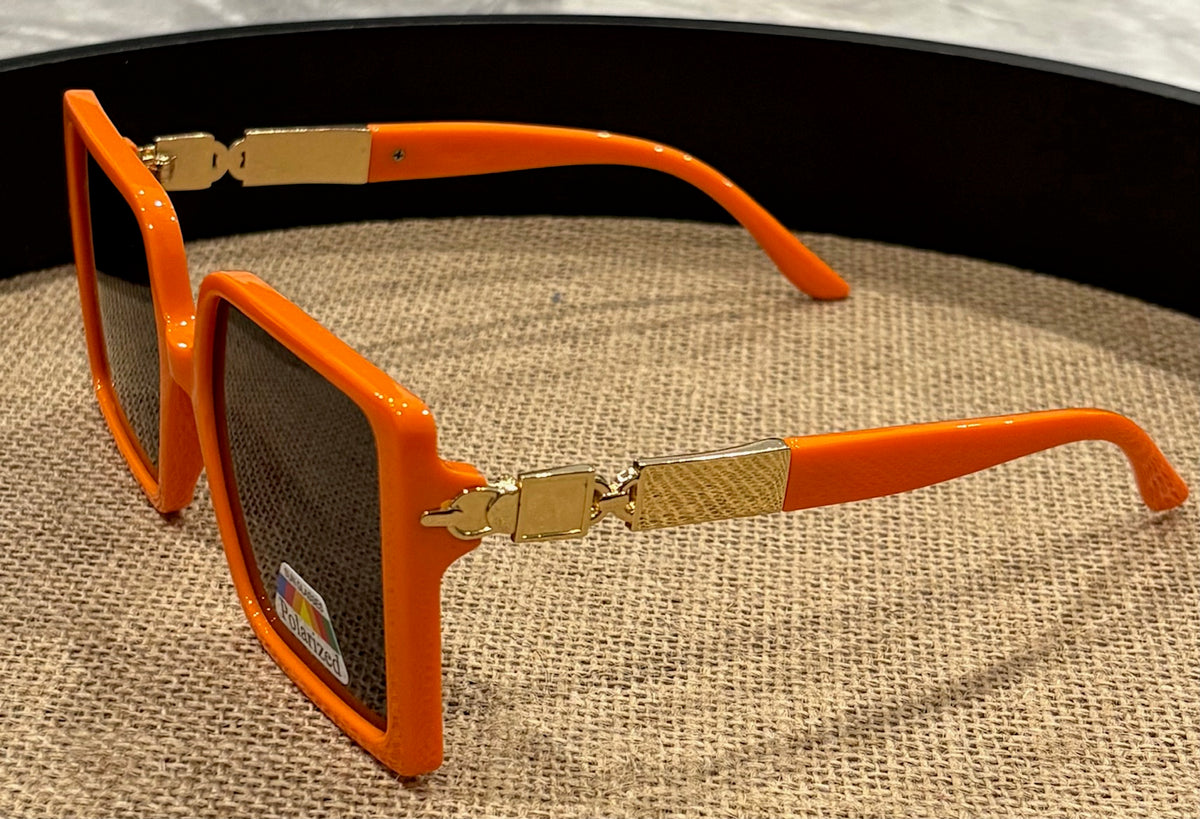 Square Sunglasses