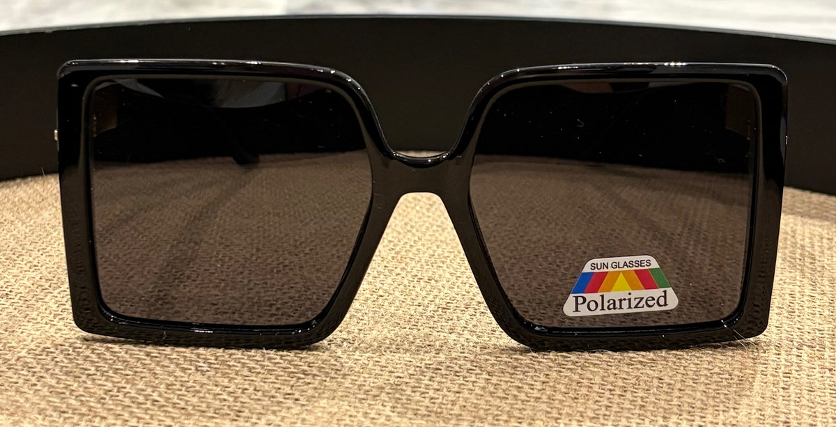 Square Sunglasses